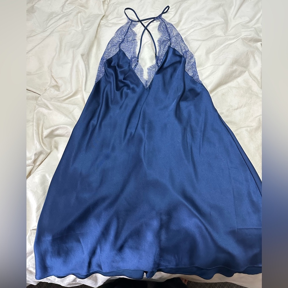 Victoria Secret Slip L excellent condition